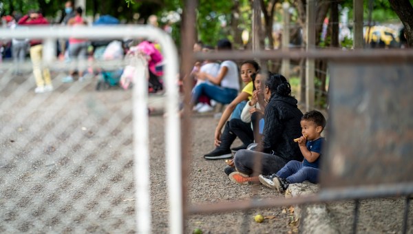 migración en latinoamérica red clamor migrante