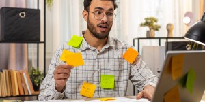 Multitasking: ¿productividad o peligro para el rendimiento?