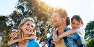 ¿Cómo encontrar tiempo para los demás?