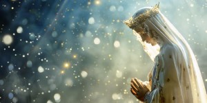 Lo que nuestra Señora no dijo, y que nosotros tampoco debemos decir