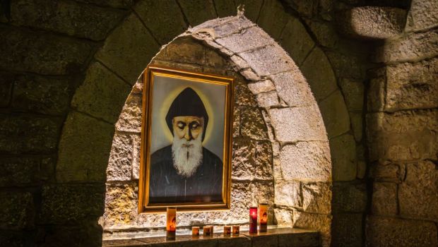 San Charbel