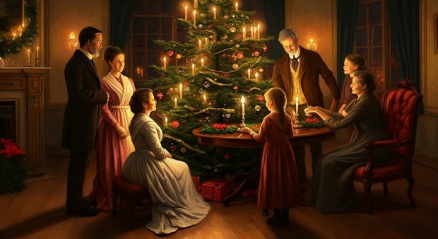 Christmass
