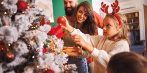 Esta Navidad, desintoxícate de la dopamina y vive feliz 