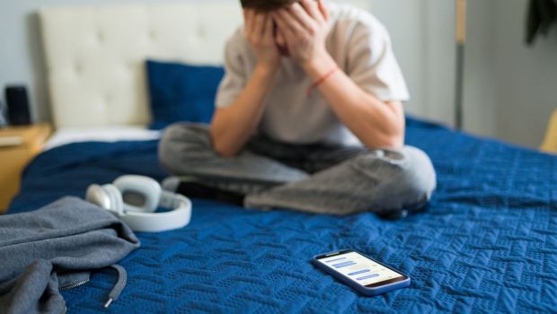 adolescentes - salud - mental