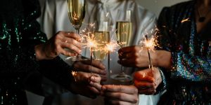 Pon en práctica una técnica que te ayudará en este nuevo año 