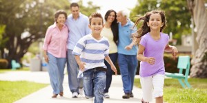 México: ¿existen las condiciones necesarias para criar una familia?
