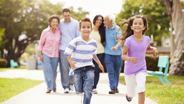 Corner Item Image - México: ¿existen las condiciones necesarias para criar una familia?