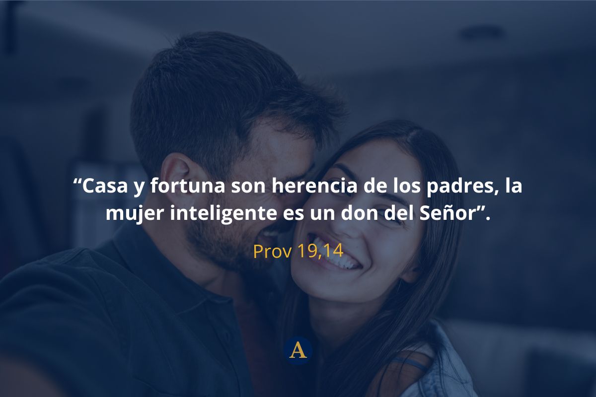 Virtudes que todo esposo debe tener según la Biblia