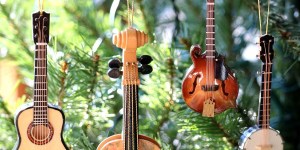 Cinco canciones para contemplar previo a la Navidad