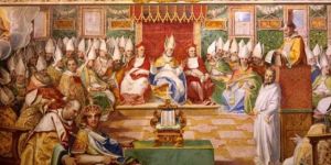 Nicea, ¿el primer concilio de la Iglesia? En realidad, no