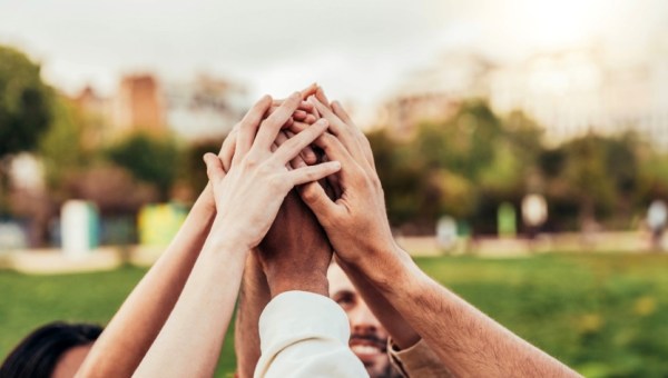 Corner Item Image - ¿Cómo puede servir el laico en la sociedad?