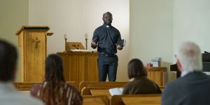 ¿Sabías que Jesús evangelizaba de cuatro maneras?