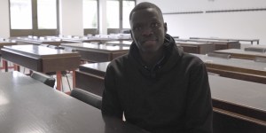 Un seminarista de Uganda comparte qué podemos aprender de África