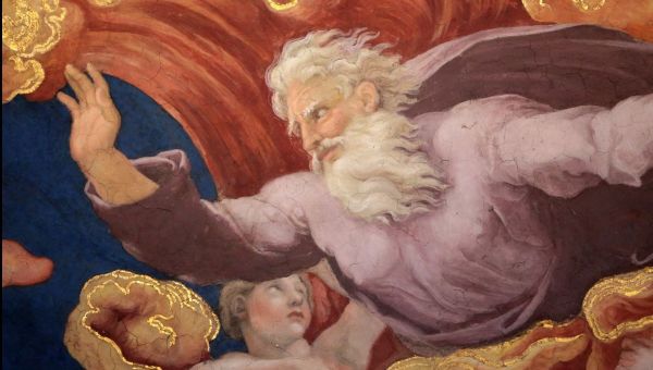 La última vez que Dios habló a los hombres