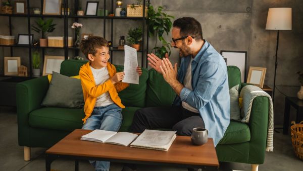 Hijo obediente con Dios