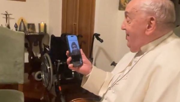 PAPE-FRANCOIS-APPEL-GAZA-CAPTURE-VATICAN-NEWS-X