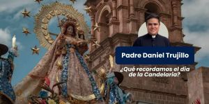 (VIDEO) ¿Qué recordamos el día de la Candelaria?