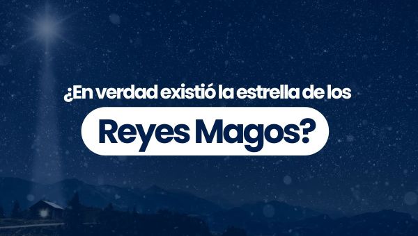 estrella de belén reyes magos epifanía