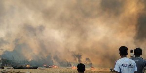 Ante las realidades del mundo, ¿A qué nos llaman los signos actuales?