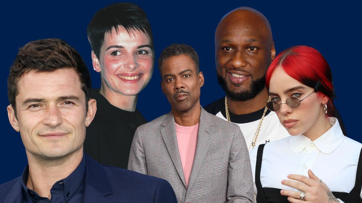 Artistas que han hablando en contra de la pornografía famosos