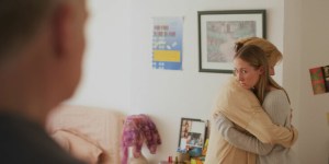 ‘Despertar’: pérdida y regreso de una hija 