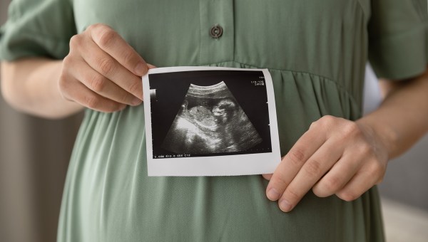 Corner Item Image - Después de que León XIV denunciara la subrogación, Chile da pasos para prohibirla