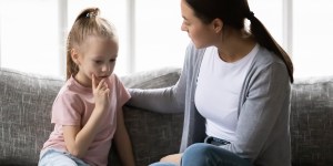 Aborto espontáneo: ¿debes contárselo a tus hijos o no?