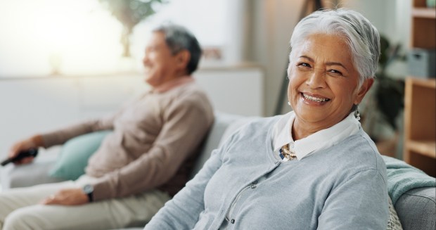 older adult