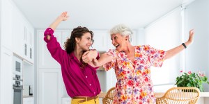 Cómo acompañar a nuestros adultos mayores