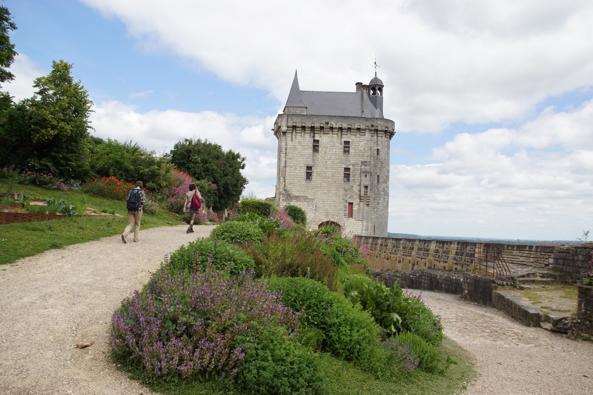 SLIDE 3 - Where to go in France to know St. Joan of Arc