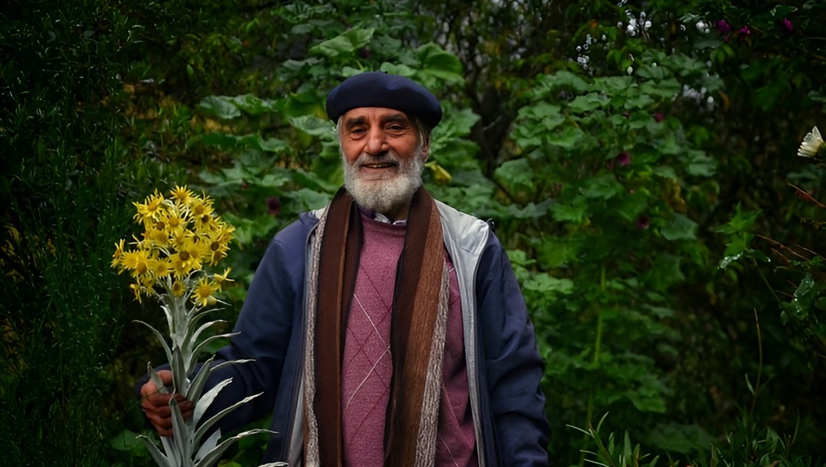 Sacerdote en Ecuador transforma con labor la vida de la comunidad
