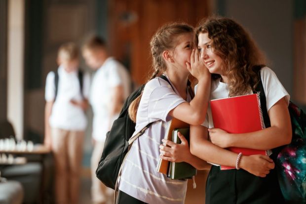 Lo que entra por tus oídos puede dañar tu salud espiritual