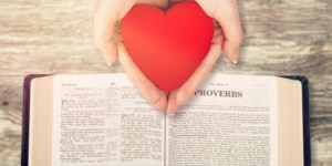 ¿Qué significado tiene el corazón en la Biblia?