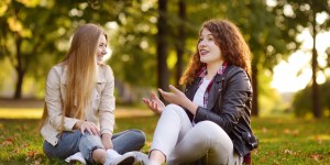 5 citas bíblicas si hacer amigos no es tan fácil
