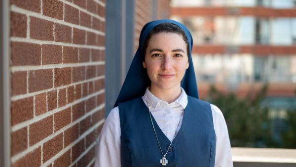 hermana orianne hijas de sab pablo habla sobre el anime