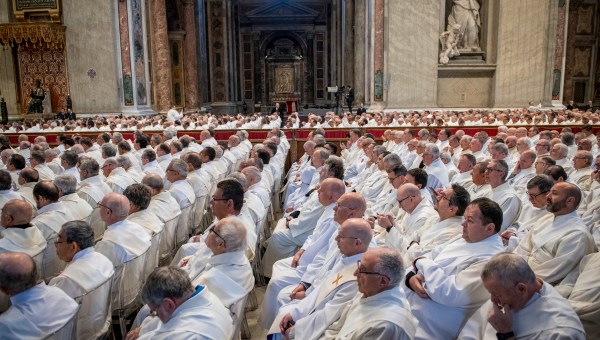 Jubilee-of-Deacons-St-Peters-Basilica