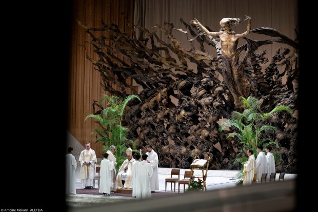 Jubilee-of-Deacons-prayer-vigil-Paul-VI
