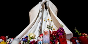 (EN VIVO) Aunque el Papa continuará hospitalizado, no hay &#8220;peligro de muerte&#8221;