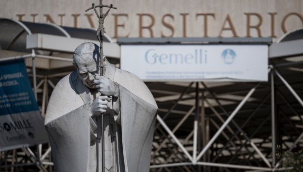 POPE-HEALTH-GEMELLI-HOSPITAL-February-2025
