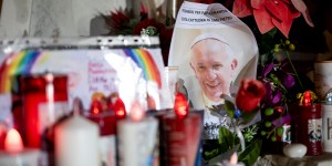 Señales de que el Papa Francisco podría ser dado de alta pronto