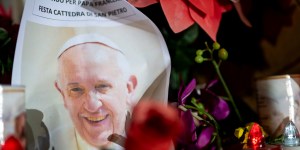 (EN VIVO) La salud del Papa presenta una ligera mejoría en las últimas 24 horas