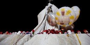(EN VIVO) El Papa &#8220;descansó bien&#8221; y convocó a un consistorio