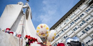 (EN VIVO) El Papa no celebrará públicamente el Miércoles de Ceniza