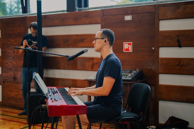 Piotr Kiepuszewski