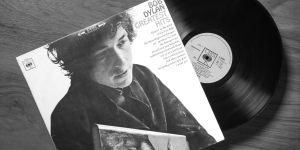 (VIDEO) La Biblia una inspiración para Bob Dylan