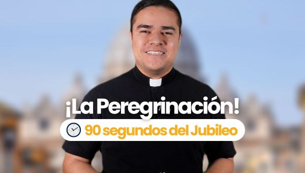 peregrinación al jubileo 2025