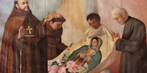 El obispo, figura fundamental del Acontecimiento Guadalupano