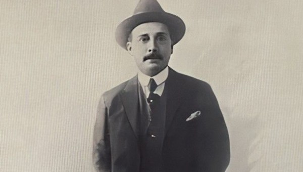 dr. José Gregorio Hernández