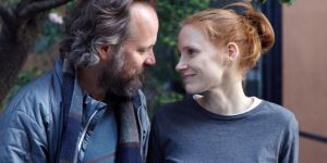 ‘Memory’: amor, demencia y recuerdos