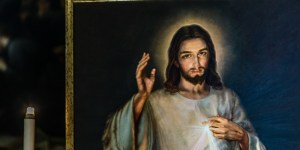 6 datos interesantes sobre la imagen más famosa de Jesús